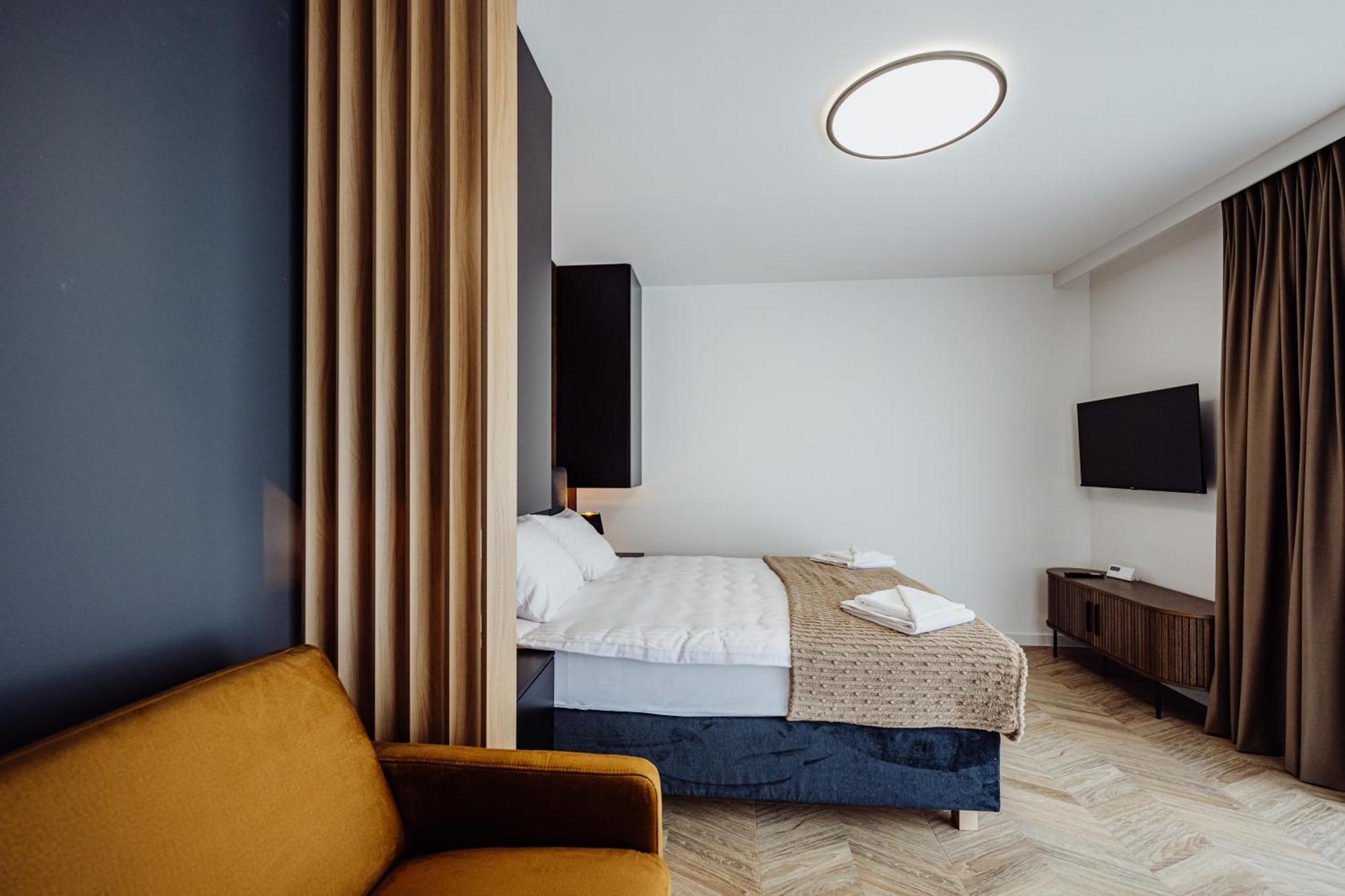 Cristalview Stay&Relax - Luksusowe Apartamenty- Zewnetrzne Jacuzzi- Przyjazne Dla Rodzin - Zwierzeta Akceptowane Podgórzyn Exterior foto