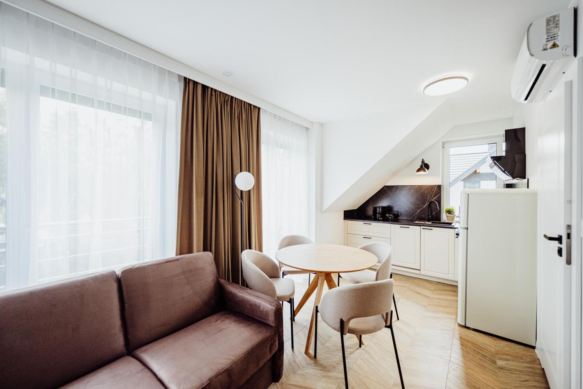 Cristalview Stay&Relax - Luksusowe Apartamenty- Zewnetrzne Jacuzzi- Przyjazne Dla Rodzin - Zwierzeta Akceptowane Podgórzyn Exterior foto