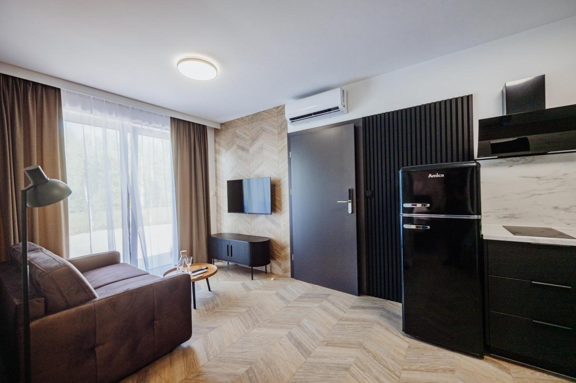 Cristalview Stay&Relax - Luksusowe Apartamenty- Zewnetrzne Jacuzzi- Przyjazne Dla Rodzin - Zwierzeta Akceptowane Podgórzyn Exterior foto