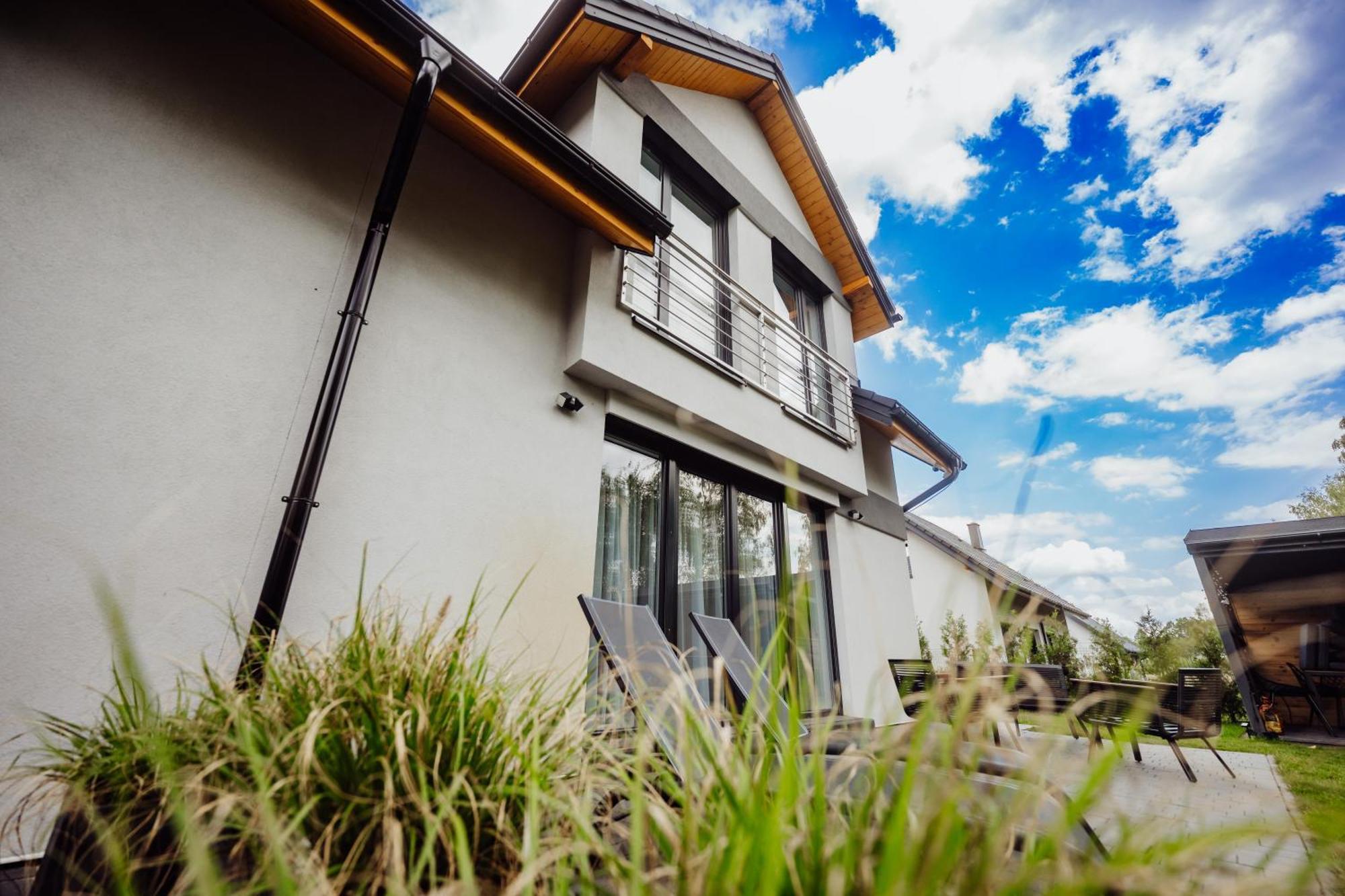 Cristalview Stay&Relax - Luksusowe Apartamenty- Zewnetrzne Jacuzzi- Przyjazne Dla Rodzin - Zwierzeta Akceptowane Podgórzyn Exterior foto