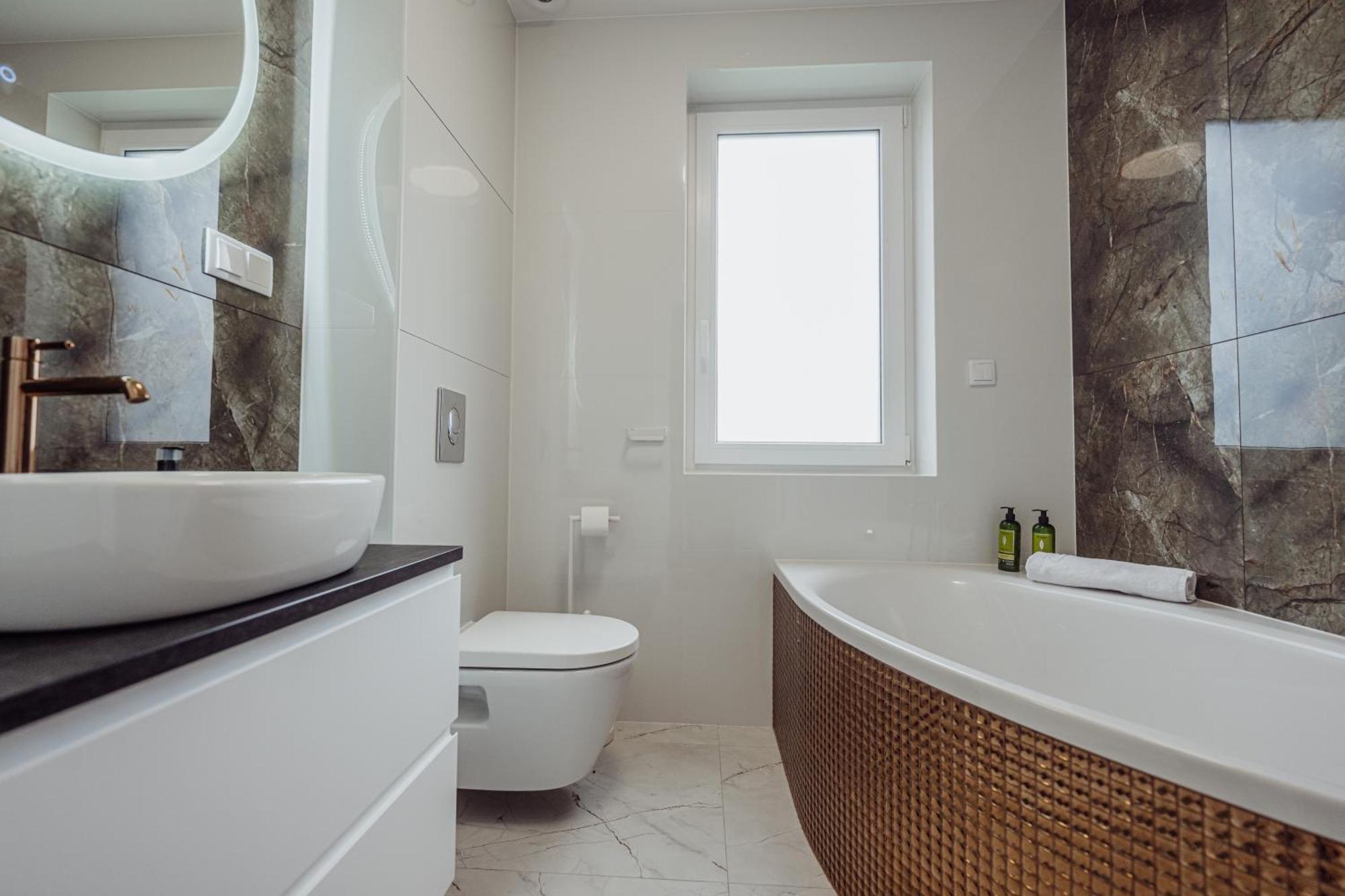Cristalview Stay&Relax - Luksusowe Apartamenty- Zewnetrzne Jacuzzi- Przyjazne Dla Rodzin - Zwierzeta Akceptowane Podgórzyn Exterior foto