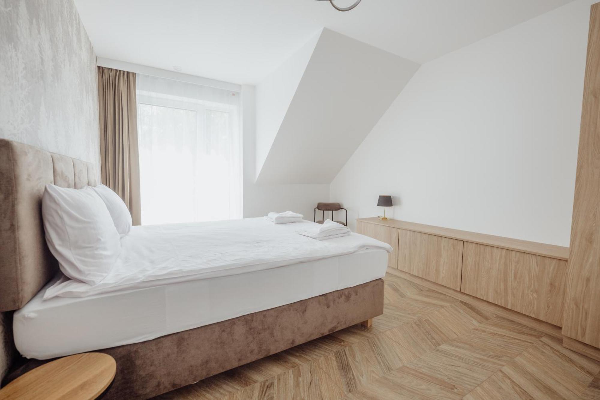 Cristalview Stay&Relax - Luksusowe Apartamenty- Zewnetrzne Jacuzzi- Przyjazne Dla Rodzin - Zwierzeta Akceptowane Podgórzyn Exterior foto