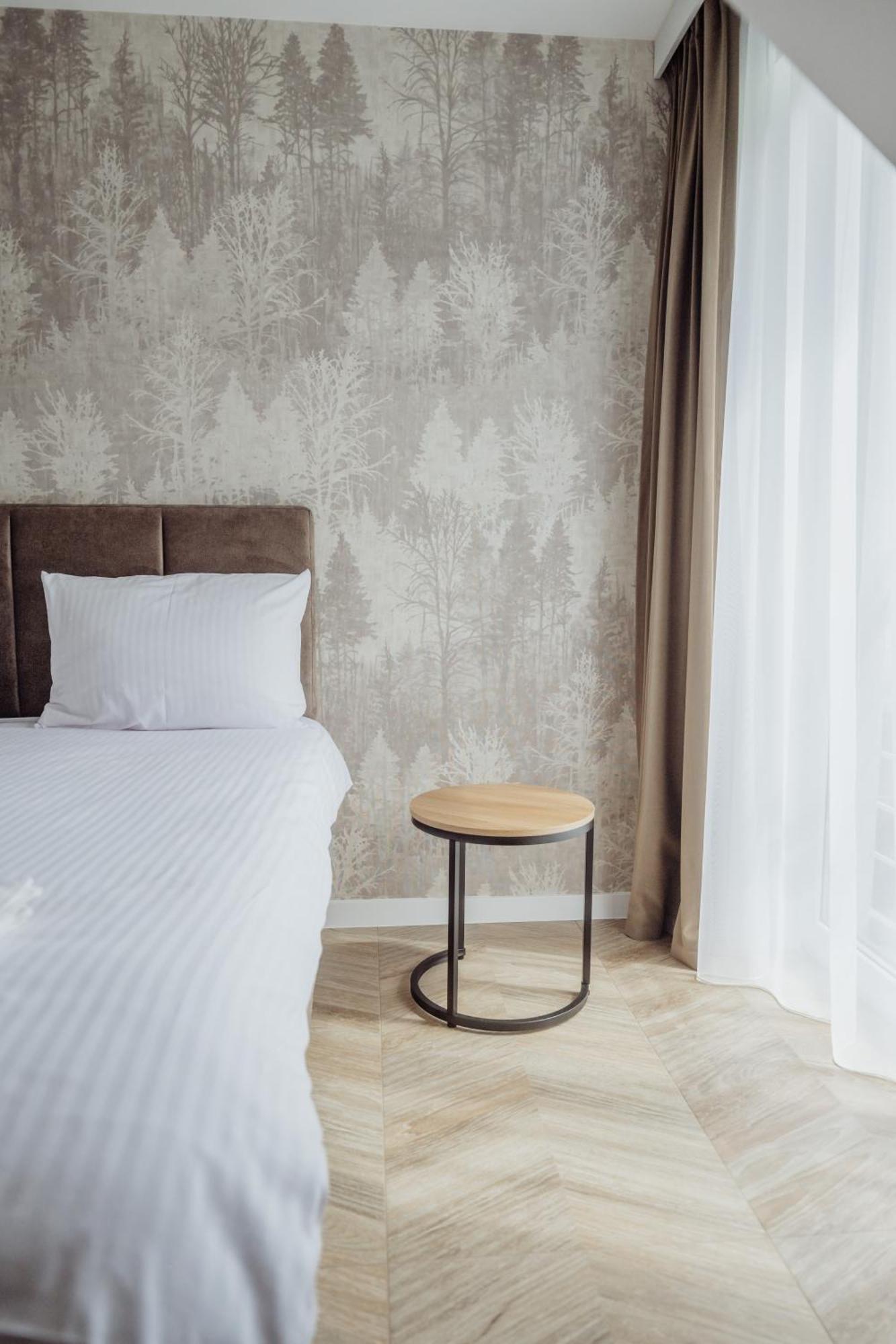 Cristalview Stay&Relax - Luksusowe Apartamenty- Zewnetrzne Jacuzzi- Przyjazne Dla Rodzin - Zwierzeta Akceptowane Podgórzyn Exterior foto