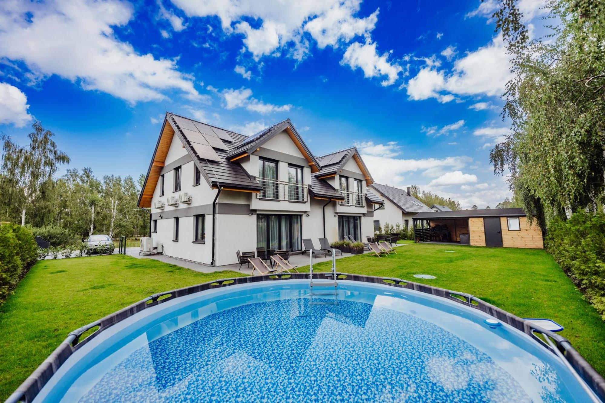 Cristalview Stay&Relax - Luksusowe Apartamenty- Zewnetrzne Jacuzzi- Przyjazne Dla Rodzin - Zwierzeta Akceptowane Podgórzyn Exterior foto
